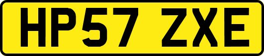 HP57ZXE