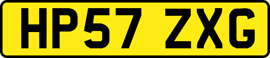HP57ZXG