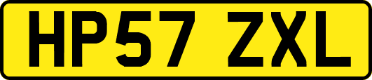 HP57ZXL