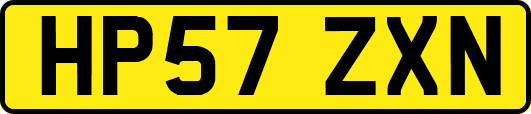 HP57ZXN
