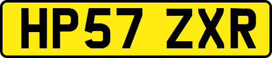 HP57ZXR