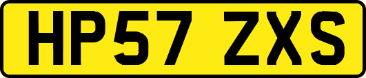HP57ZXS