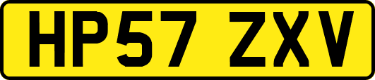 HP57ZXV
