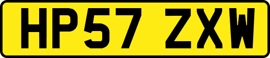HP57ZXW