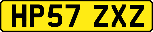 HP57ZXZ
