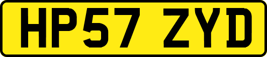 HP57ZYD