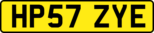 HP57ZYE