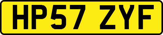 HP57ZYF