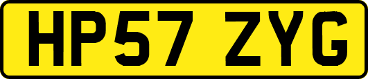 HP57ZYG