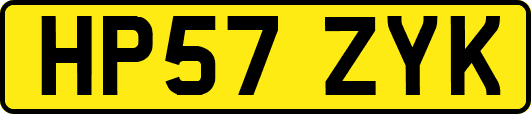 HP57ZYK