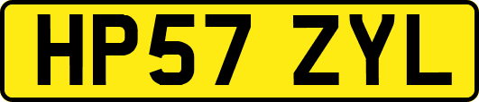 HP57ZYL