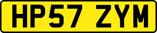 HP57ZYM