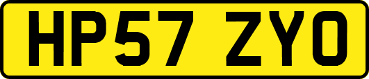 HP57ZYO