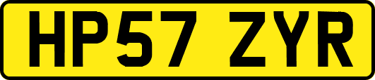 HP57ZYR