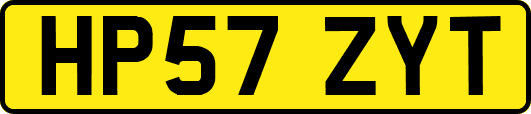 HP57ZYT