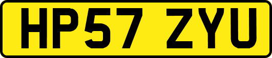 HP57ZYU