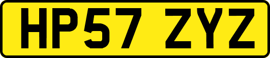 HP57ZYZ