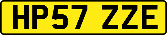 HP57ZZE