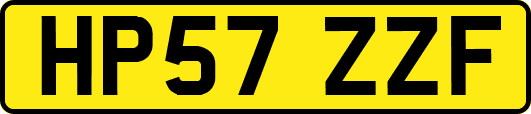 HP57ZZF