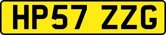 HP57ZZG