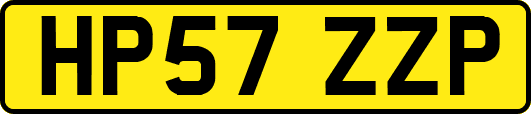 HP57ZZP