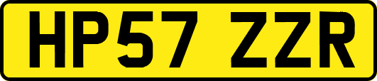 HP57ZZR