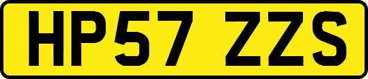 HP57ZZS