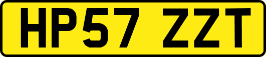 HP57ZZT
