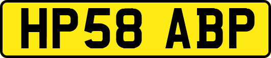 HP58ABP