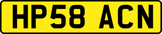 HP58ACN