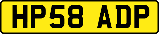 HP58ADP