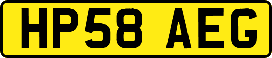 HP58AEG