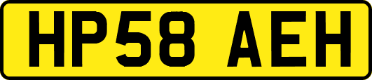 HP58AEH