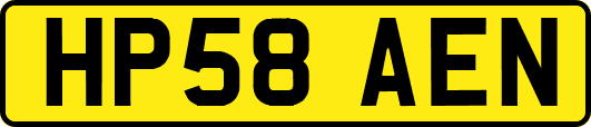 HP58AEN