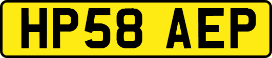 HP58AEP