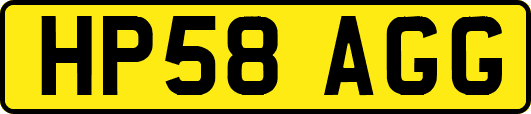 HP58AGG
