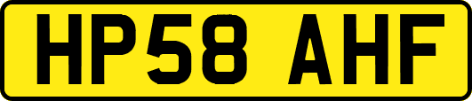 HP58AHF
