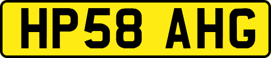 HP58AHG