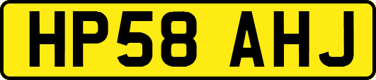 HP58AHJ
