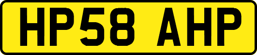 HP58AHP