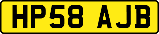 HP58AJB
