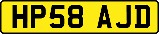 HP58AJD
