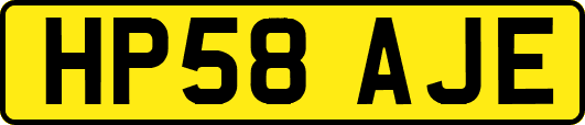 HP58AJE
