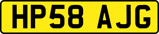 HP58AJG