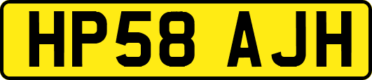 HP58AJH