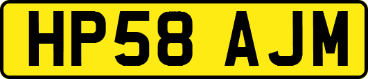 HP58AJM
