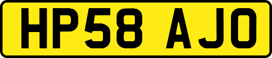HP58AJO