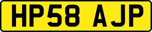 HP58AJP