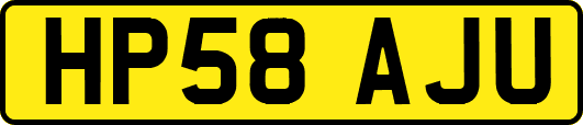 HP58AJU