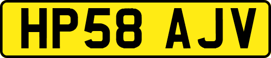 HP58AJV